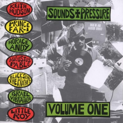 Sounds and Pressure Vol.1 Pop