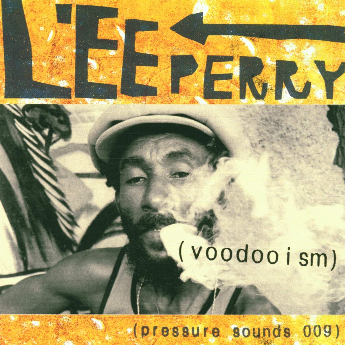 Voodooism Pop