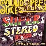 Product Image: Sounds and Pressure Vol.2
