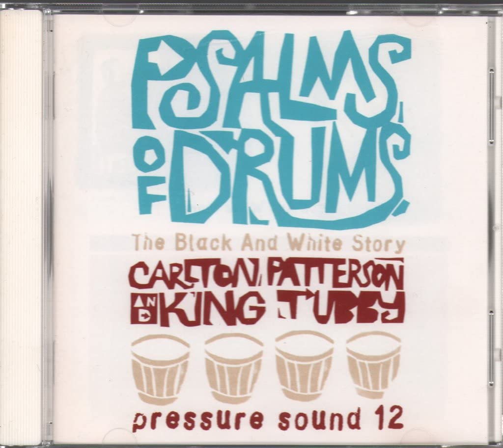 Psalms of Drums Pop