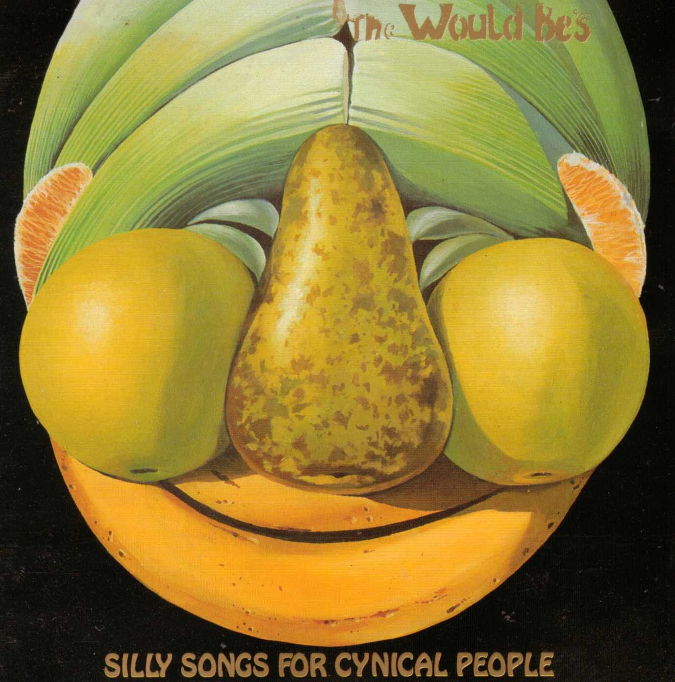 Product Image: Silly Songs for Cynical.. (UK Import)