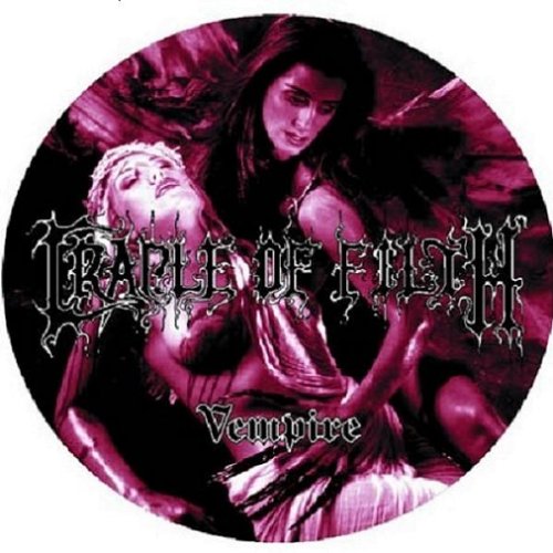 Vempire/Pic.Lp Metal & Hardrock