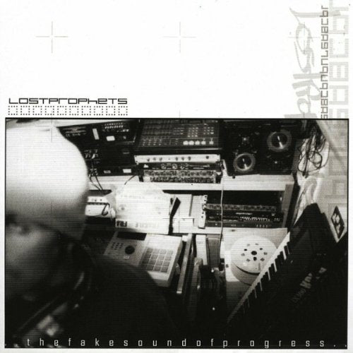 The Fake Sound of Progress Metal & Hardrock
