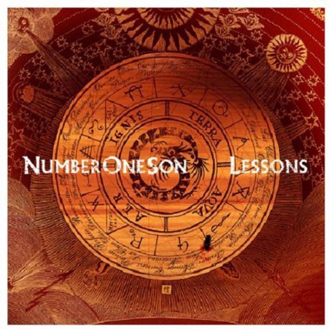 Lessons Metal & Hardrock