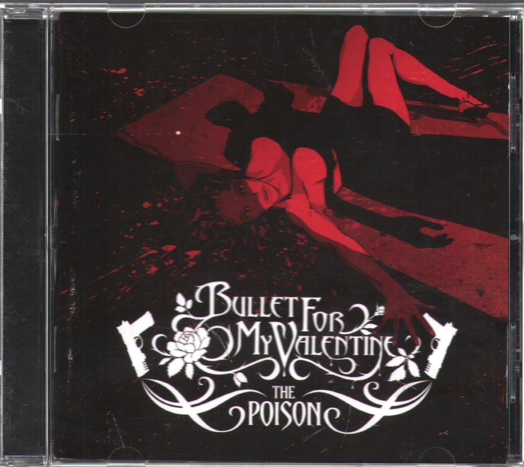 Poison Alternative & Indie