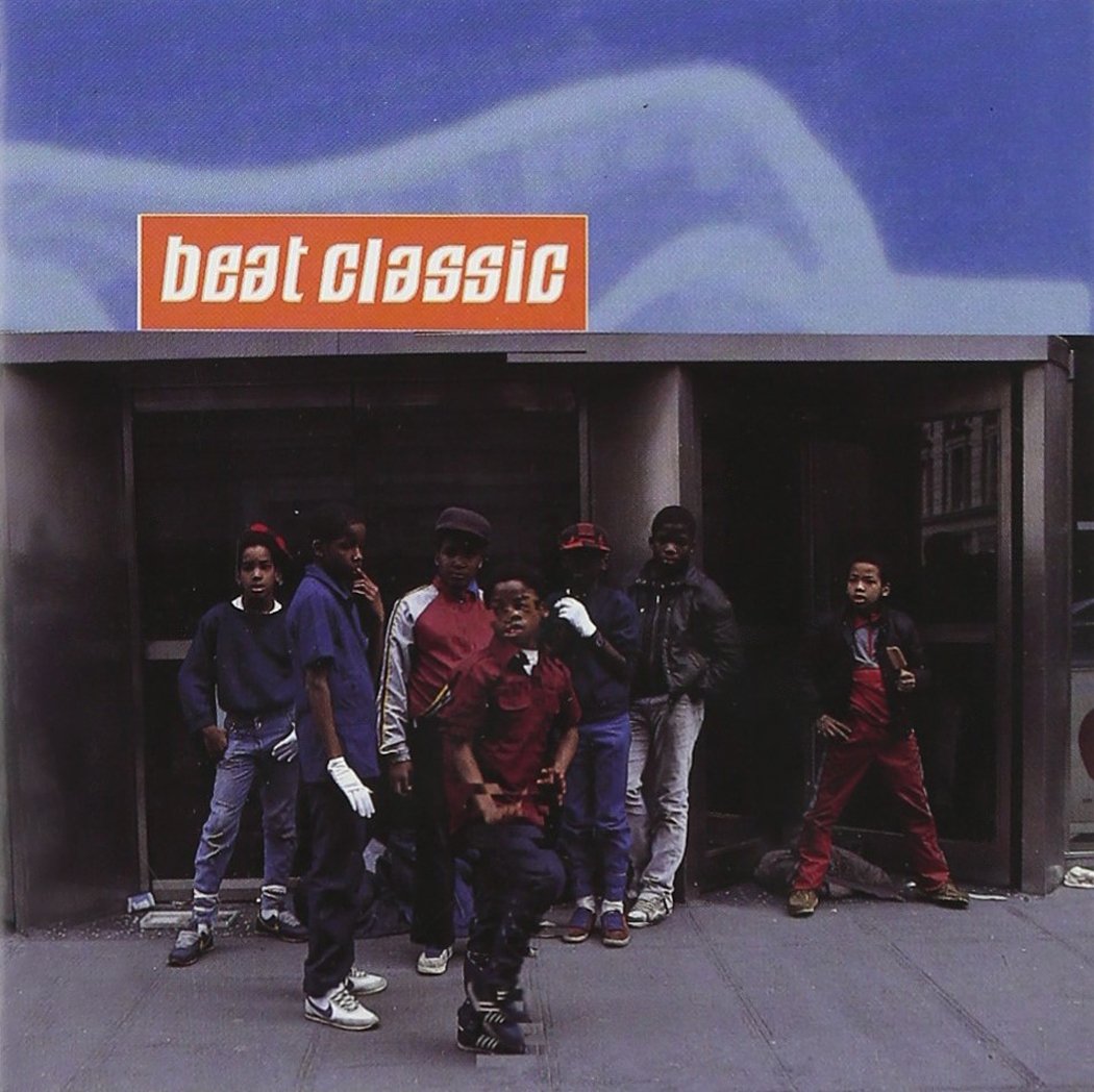 Beat Classic Pop