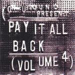 Product Image: Pay It All Back V.4