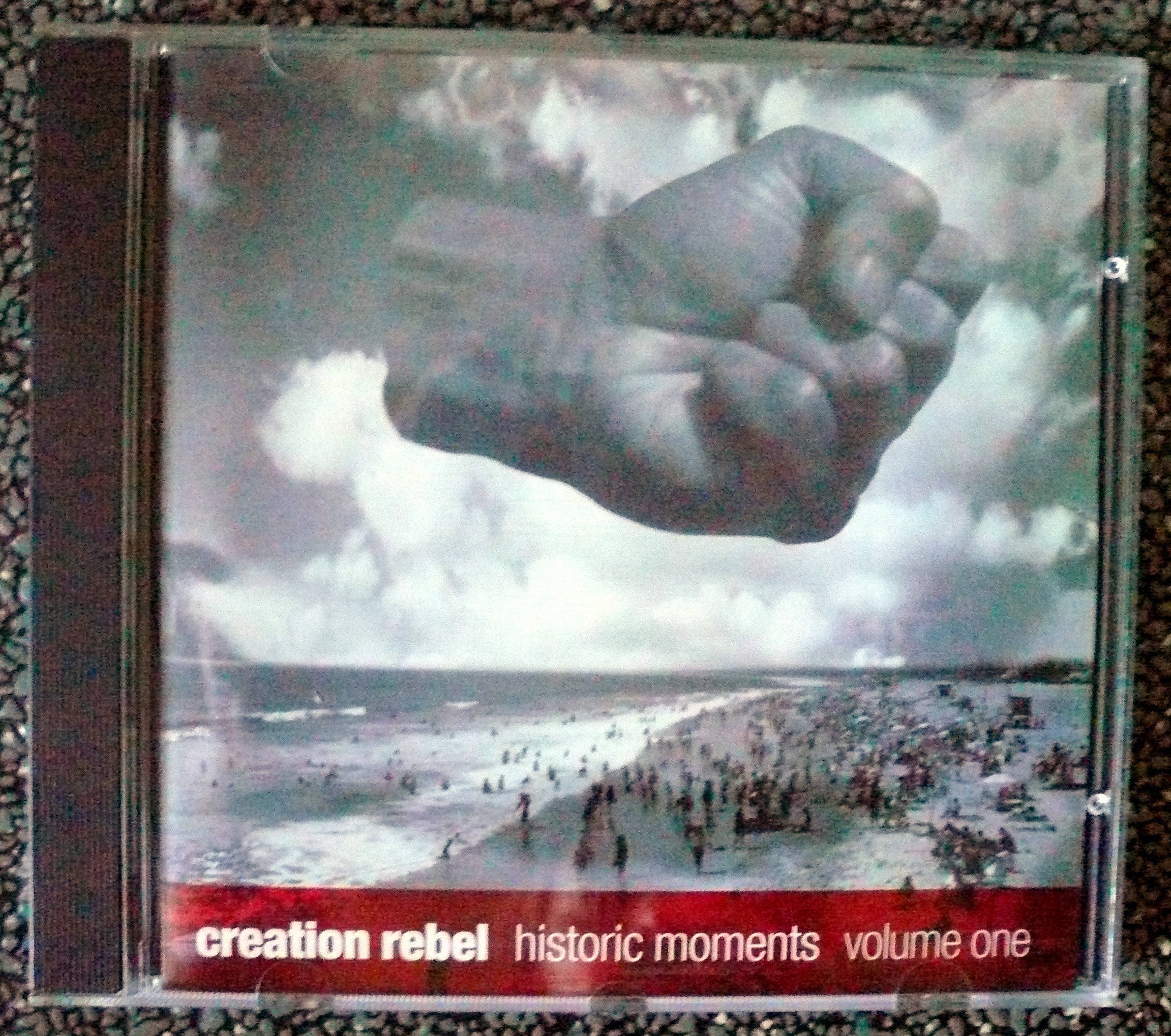 Historic Moments Vol.1 Pop