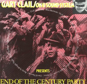 End of the Century Party (Gb V Pop