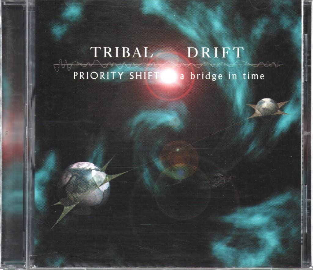 Priority Shift Dance & Electronic