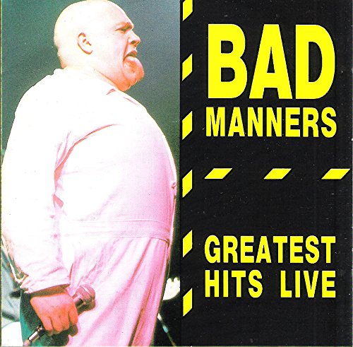 Greatest Hits Live (UK Import) Reggae