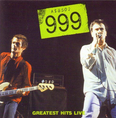 Greatest hits live Alternative & Indie