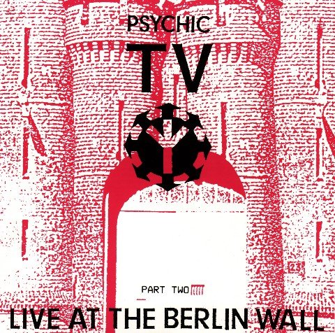Product Image: Thee Berlin Wall