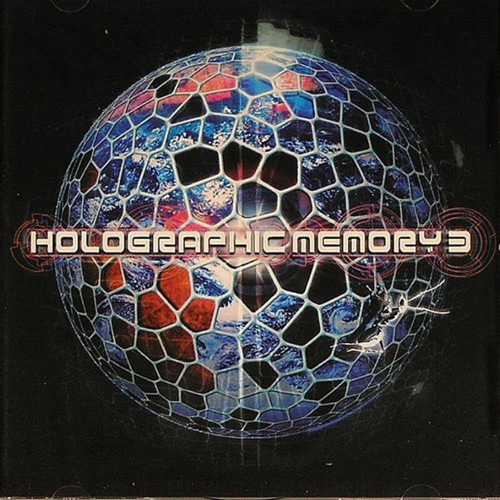 Product Image: Holographic Memory V.3