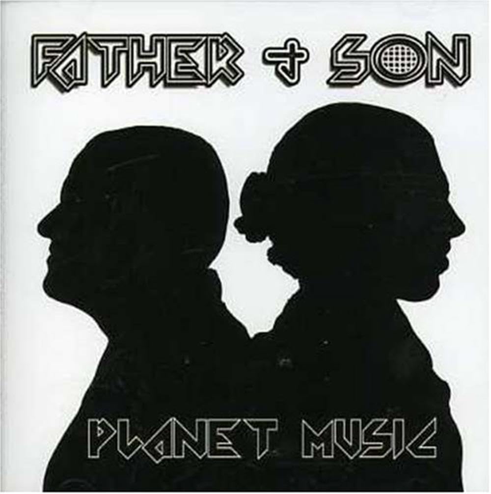 Product Image: Planet Music