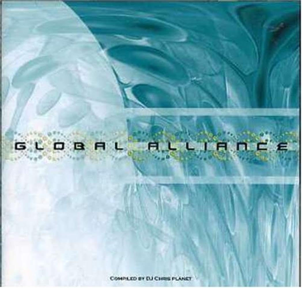 Product Image: Global Alliance
