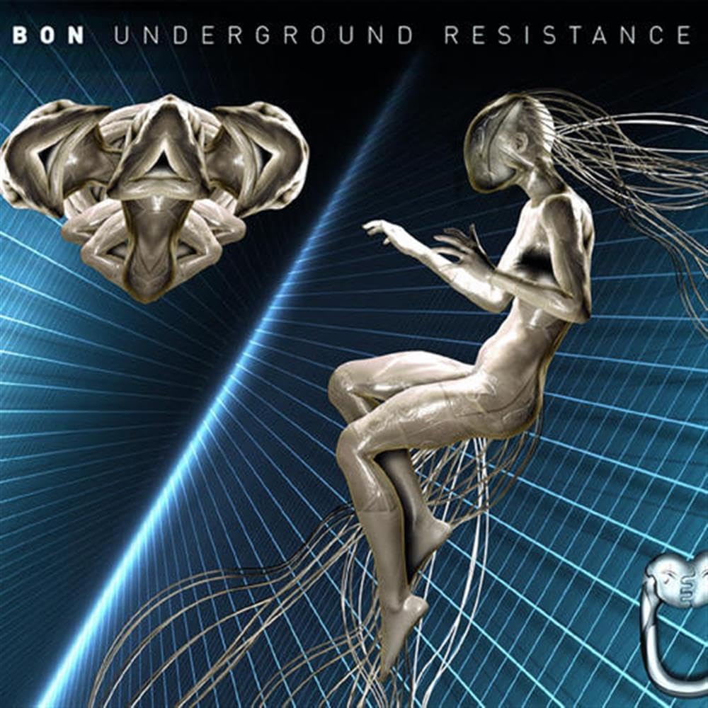 Underground Resistance Dance & Electronic