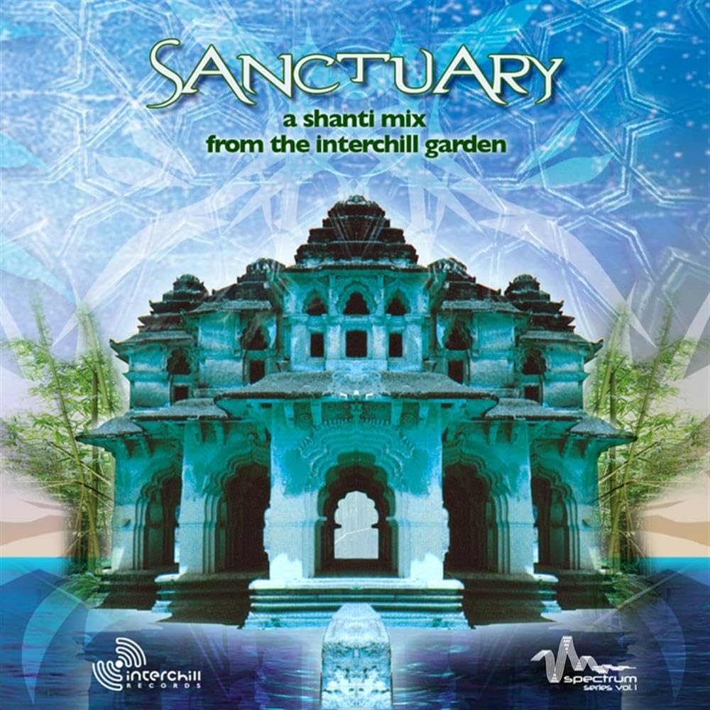 Product Image: Sanctuary (Spectrum Series Vol