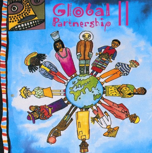 Product Image: Global Partnership 2