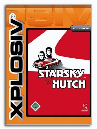 Xplosiv Starsky & Hutch PC