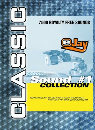 Product Image: eJay Classics - Sound Collection 1