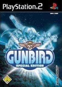 Product Image: Gunbird Special Edition