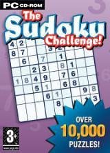 Sudoku Challenge (inclus 10,000 grilles) game