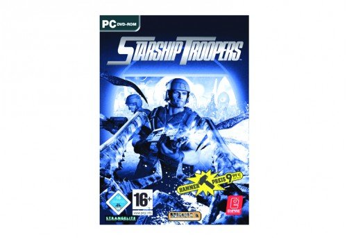 Starship Troopers PC