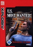 U.S. Most Wanted: Nowhere to Hide PC