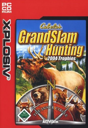 Cabela's Grand Slam Hunting `04 Trophies PC