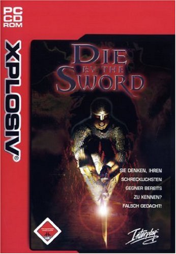 Die by the Sword PC