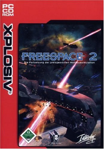 Freespace 2 PC