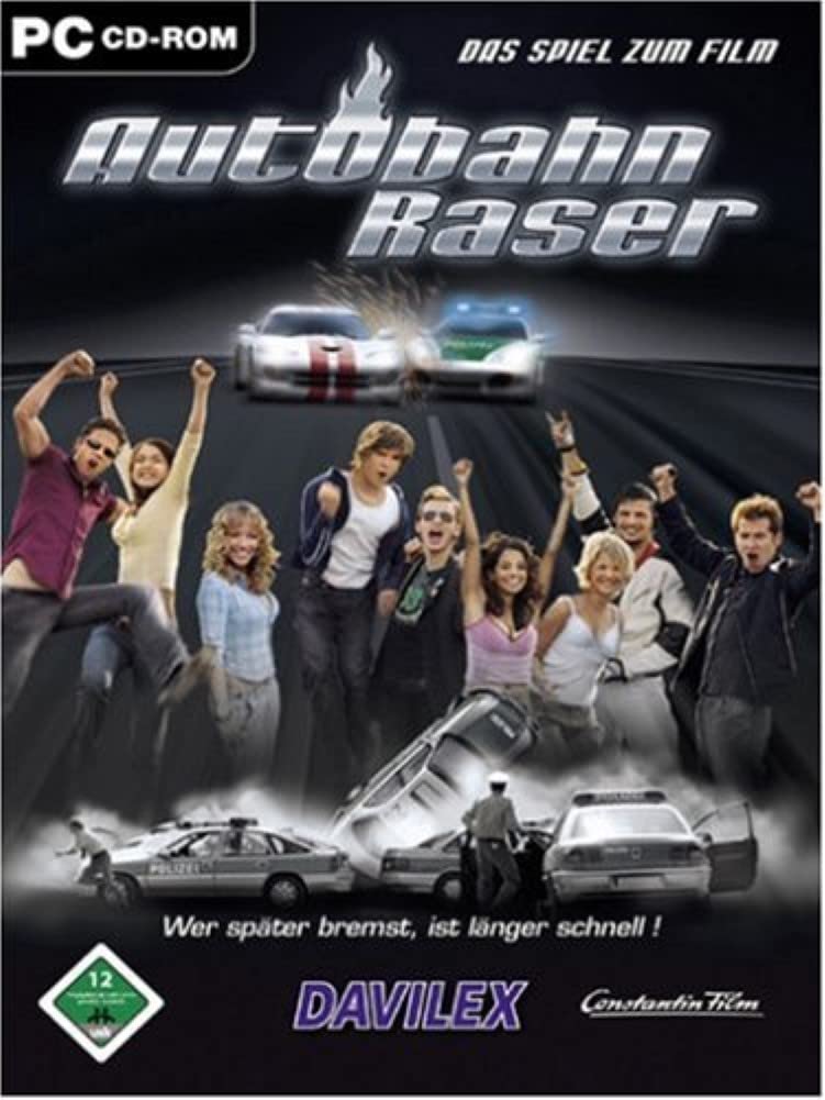 Product Image: Flatout - Ultimate Carnage