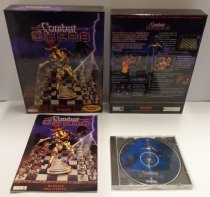 Combat Chess PC