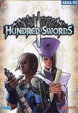 Product Image: Hundred Swords