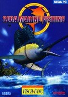 Sega Marine Fishing PC