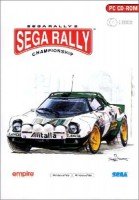 Sega Rally 2 PC