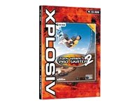 Tony Hawk Pro Skater 2 (Jewel) (輸入版) game