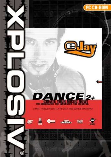Xplosiv Dance eJay 2 Other software