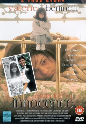 Product Image: Murder Of Innocence
