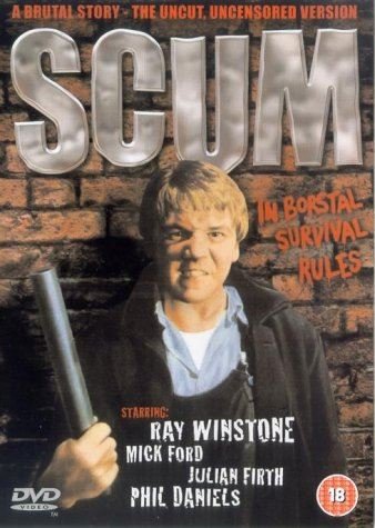 Scum Films