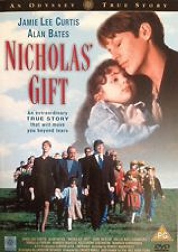 Nicholas' Gift Films