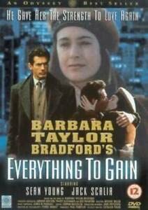 Barbara Taylor Bradford Trilogy: Everything to Gain Movies