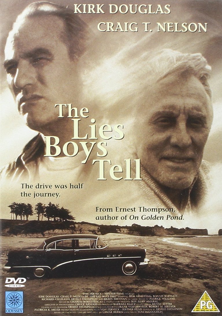 The Lies Boys Tell Films