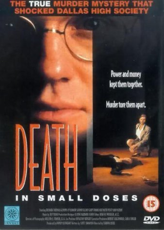 Product Image: Death In Small Doses