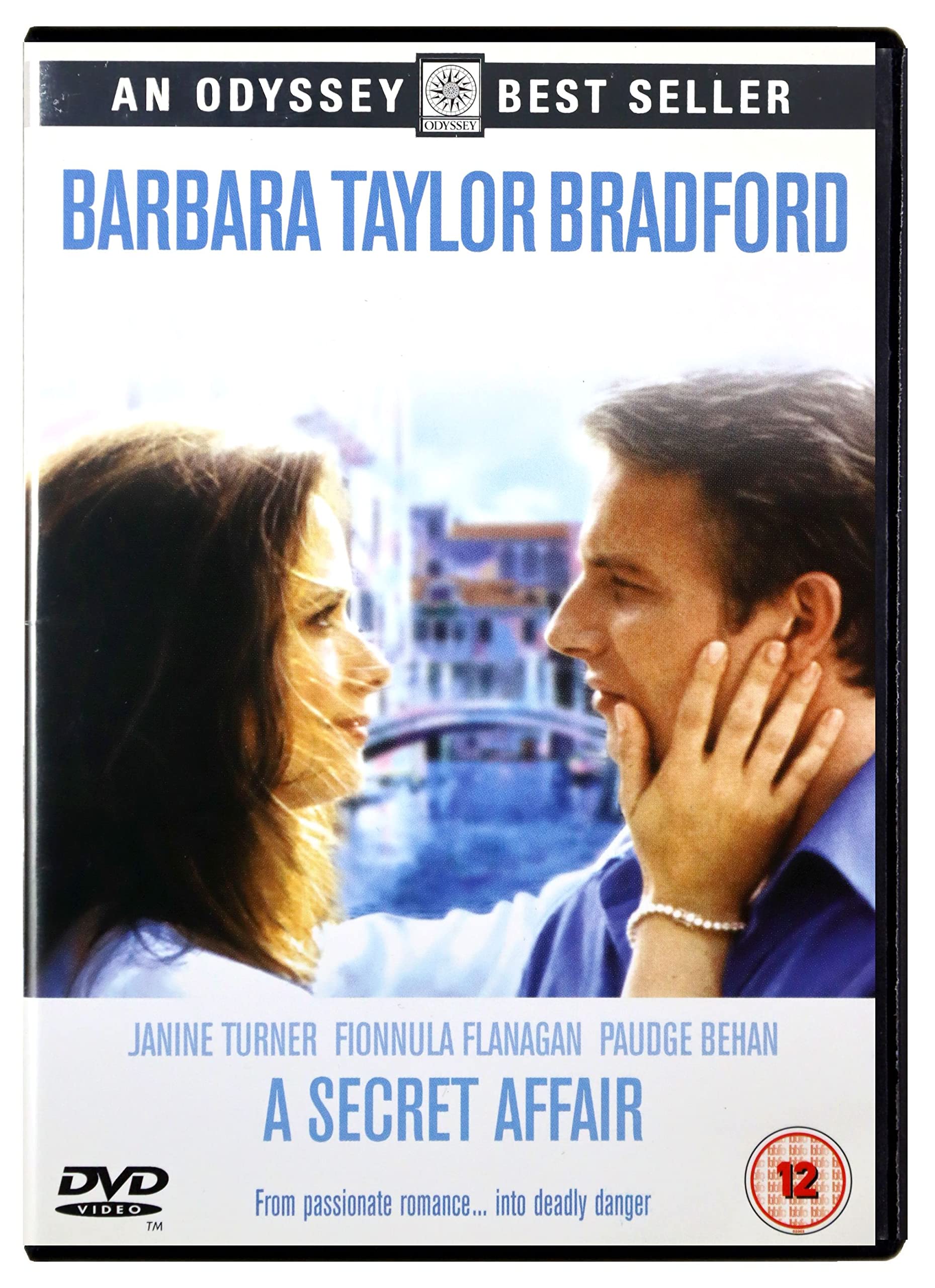 Barbara Taylor Bradford's A Secret Affair Films