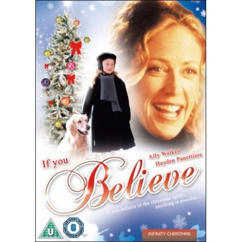 Product Image: If You Believe