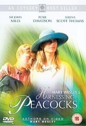 Mary Wesley's Harnessing Peacocks Films