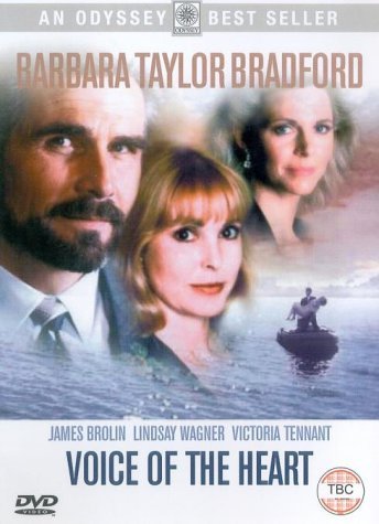 Barbara Taylor Bradford - Voice of the Heart Films