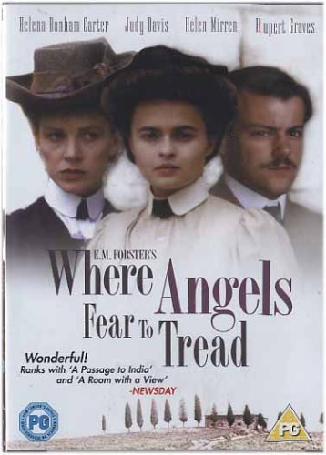 Where Angels Fear to Tread Films